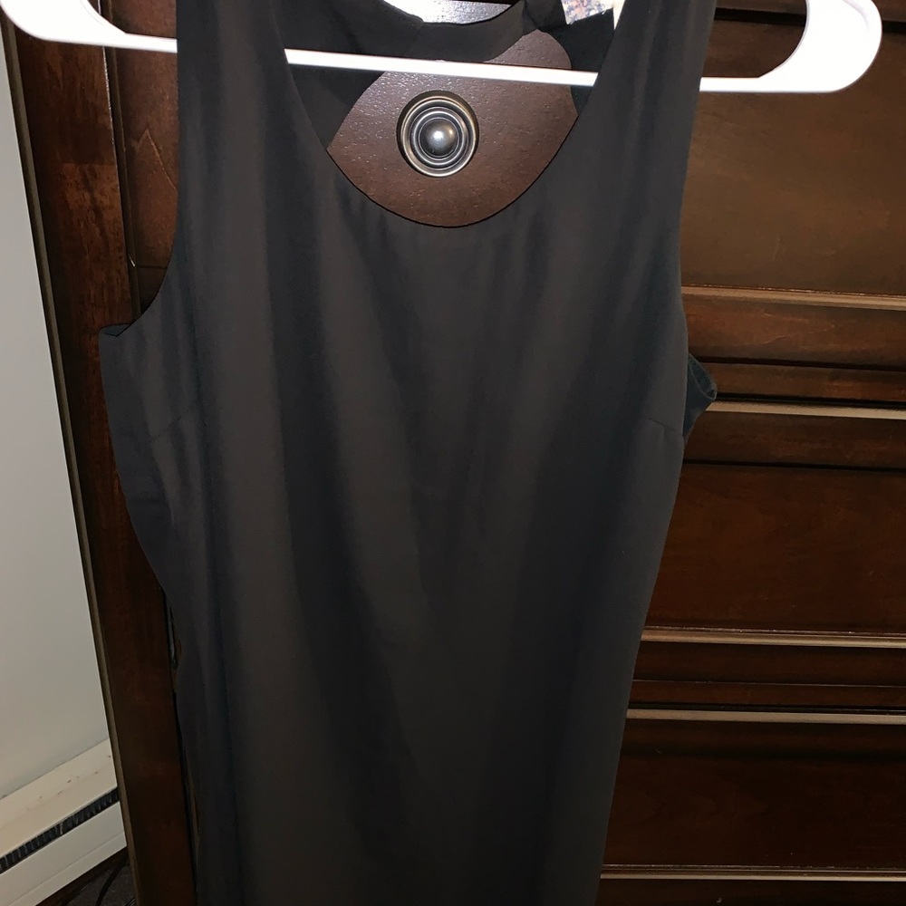 Formal summer dress
